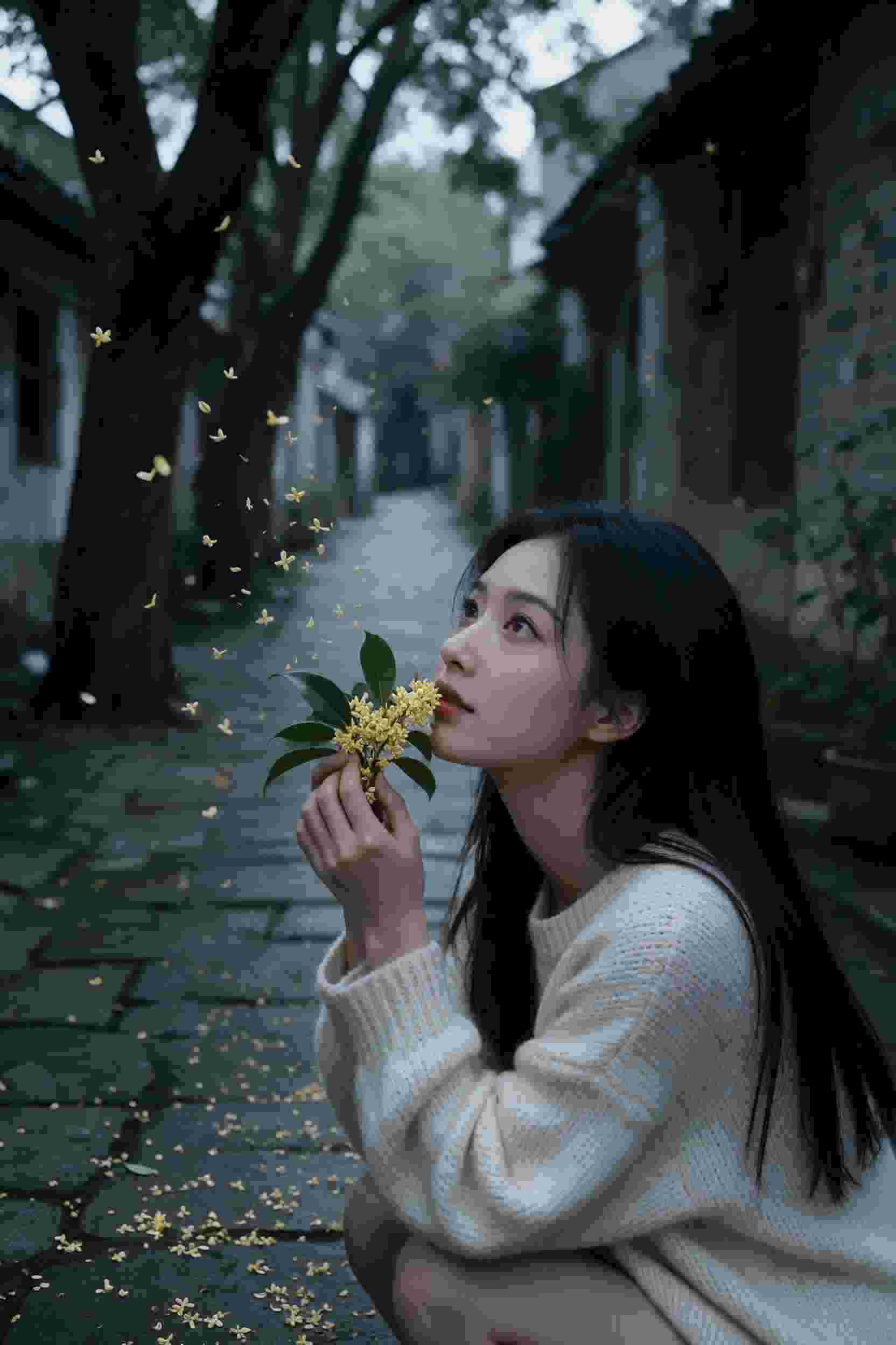 如梦初醒